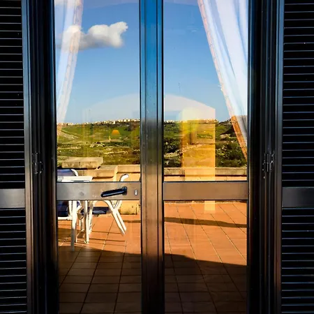 Cornucopia Apartment Xaghra